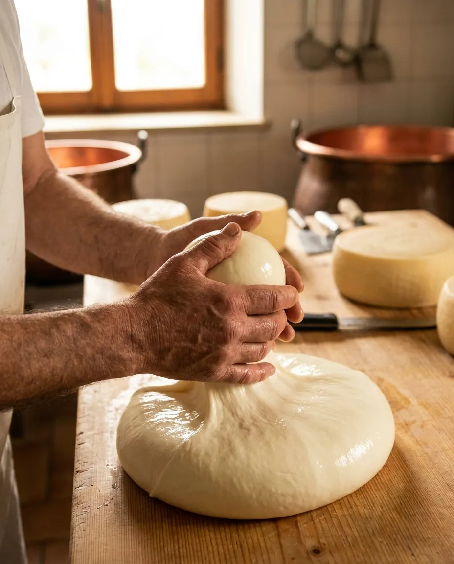 Provola